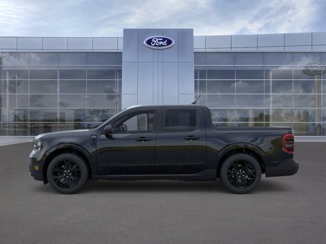 New 2026 Ford Maverick XLT w/ Equipment Group 301A AWD/4WD image 3