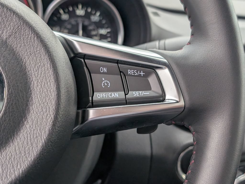 Used 2018 MAZDA MX-5 Miata Grand Touring RWD image 19