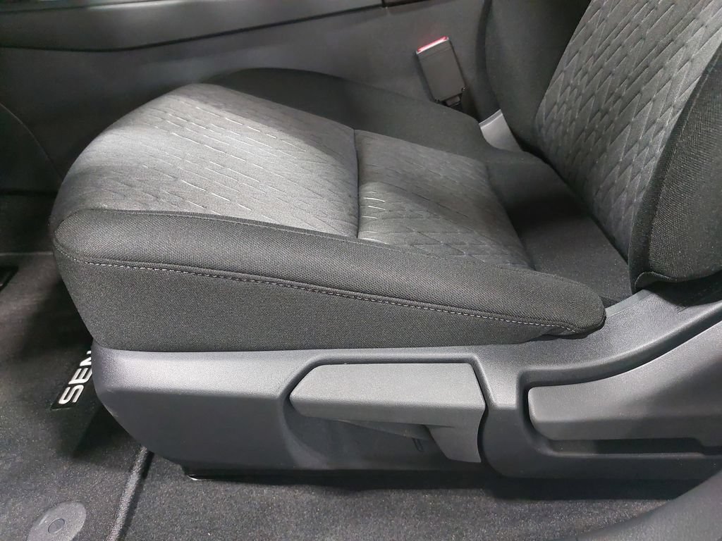 New 2026 Nissan Sentra SV w/ Floor Mat Package FWD image 28