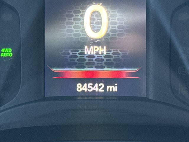 Used 2021 RAM 1500 Big Horn image 17