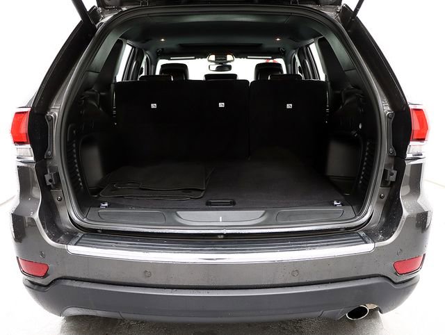 Used 2021 Jeep Grand Cherokee Limited image 29