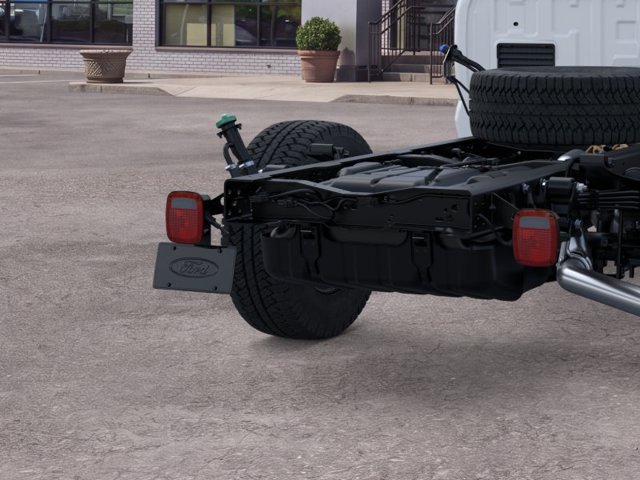 New 2026 Ford F350 XL w/ XL Chrome Package AWD/4WD image 21