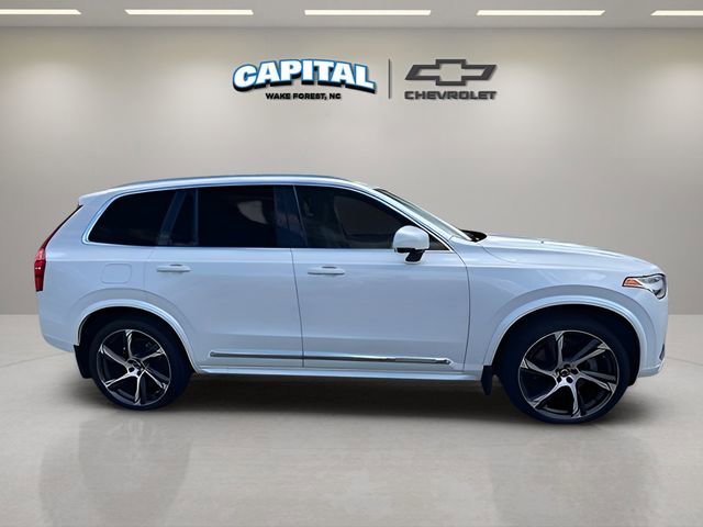 Used 2022 Volvo XC90 T8 Inscription Expression w/ Advanced Package image 10