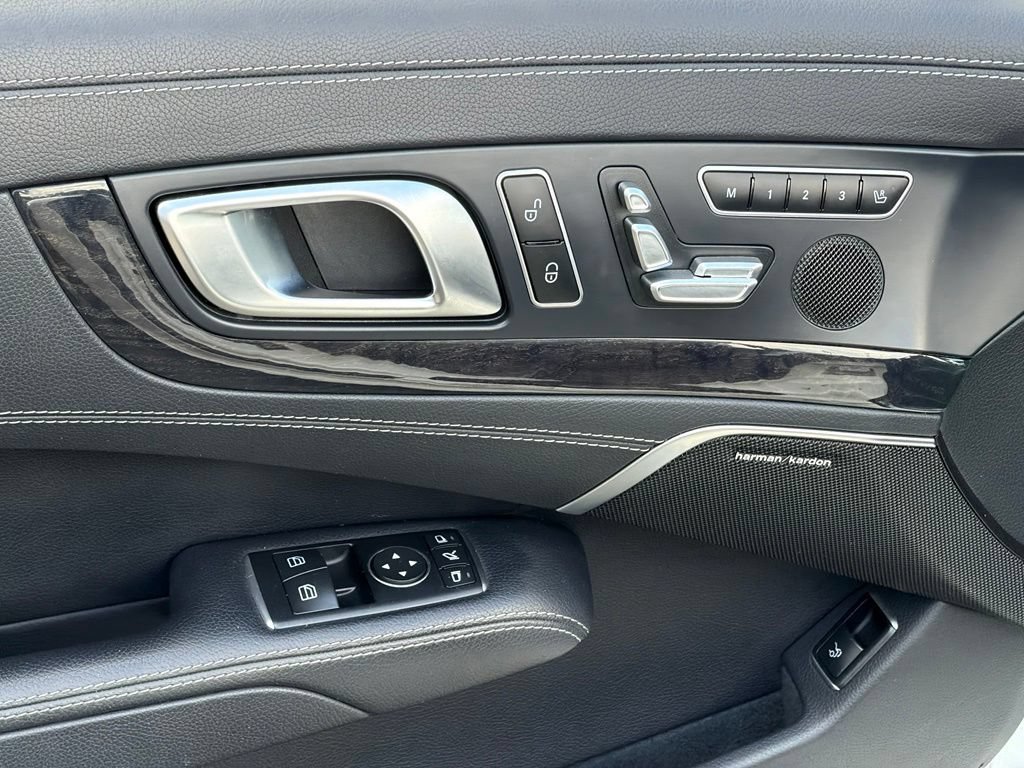 Used 2020 Mercedes-Benz SL 450 image 29