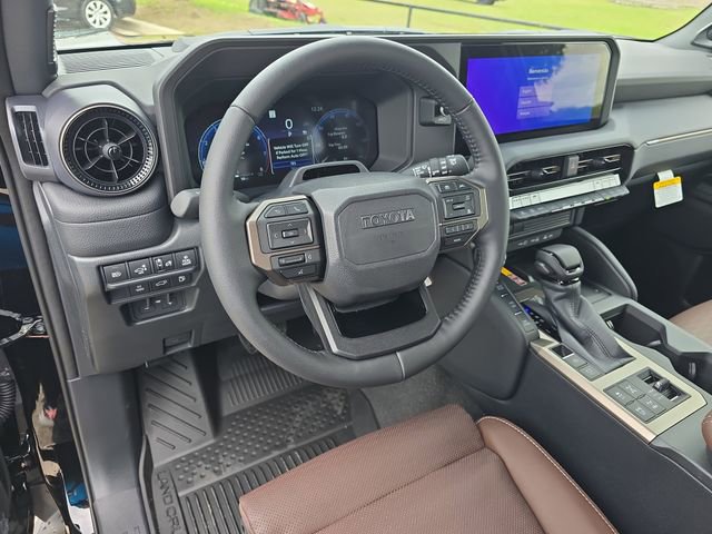 New 2026 Toyota Land Cruiser image 16