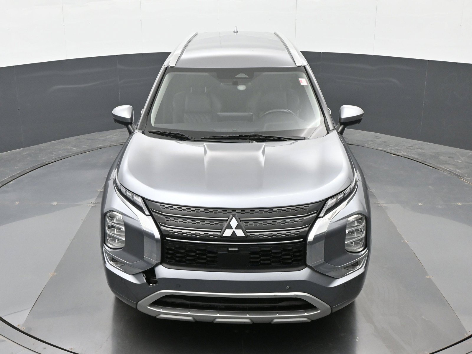 Used 2022 Mitsubishi Outlander SEL FWD image 33