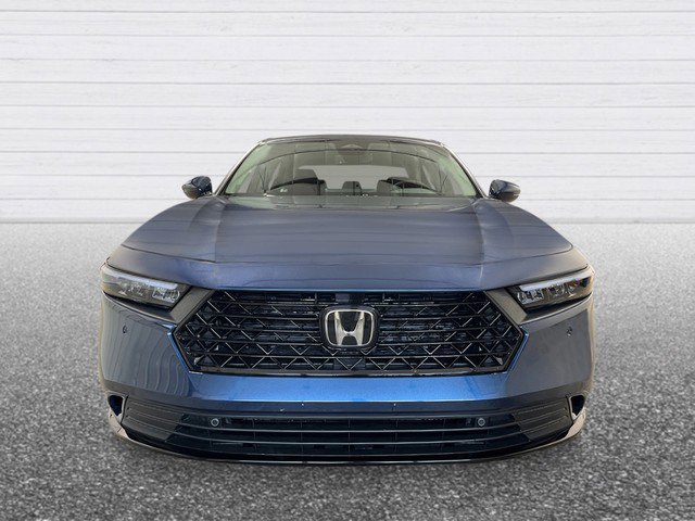 New 2026 Honda Accord EX-L image 11