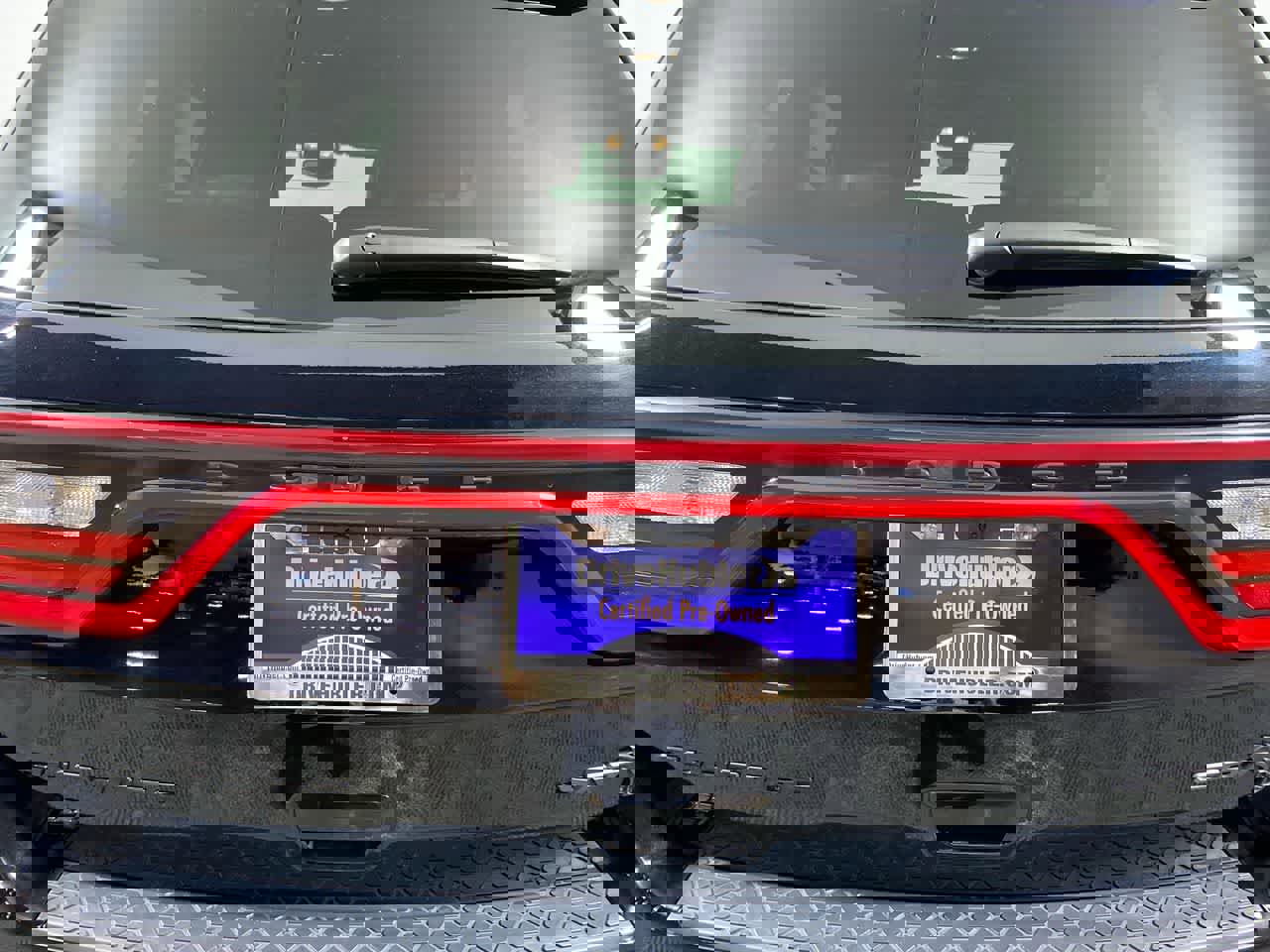 Used 2023 Dodge Durango SRT Hellcat image 11