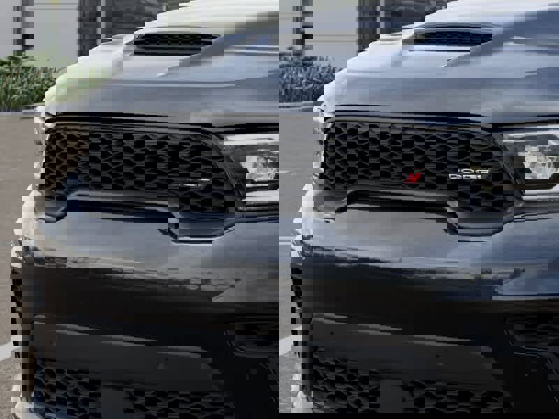 New 2026 Dodge Durango GT image 11