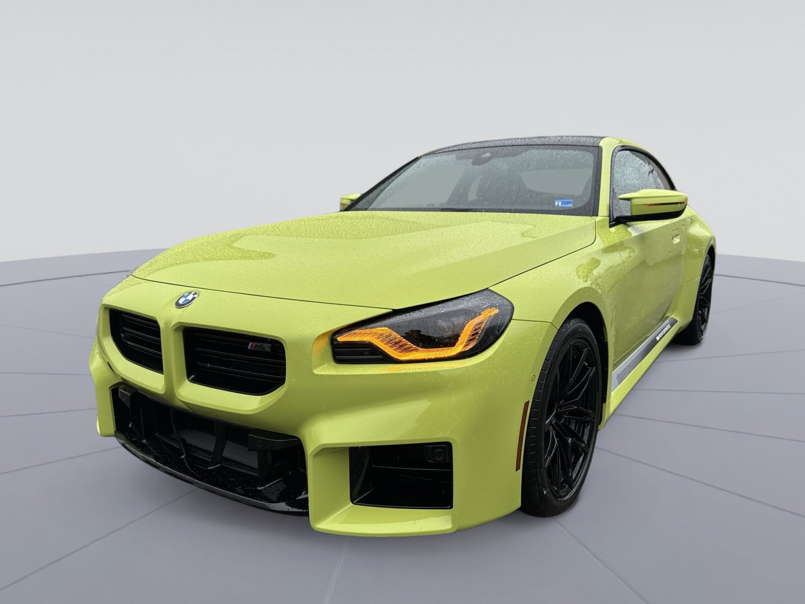 New 2026 BMW M2 Base w/ Lighting Package image 5