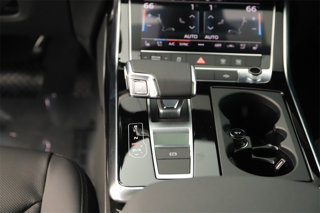 New 2026 Audi Q7 2.0T Premium Plus image 21