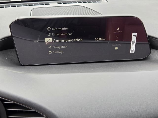 New 2026 MAZDA MAZDA3 Carbon image 12