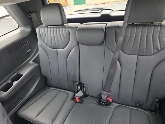 Used 2023 Hyundai Palisade Limited AWD/4WD image 21
