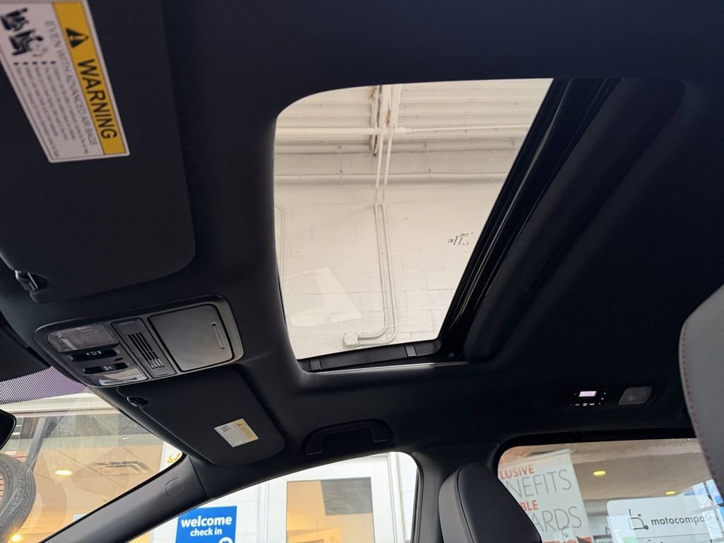 New 2026 Honda Odyssey Sport-L image 14