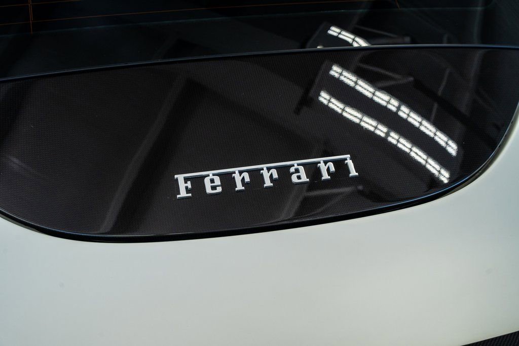 Used 2023 Ferrari Roma image 28