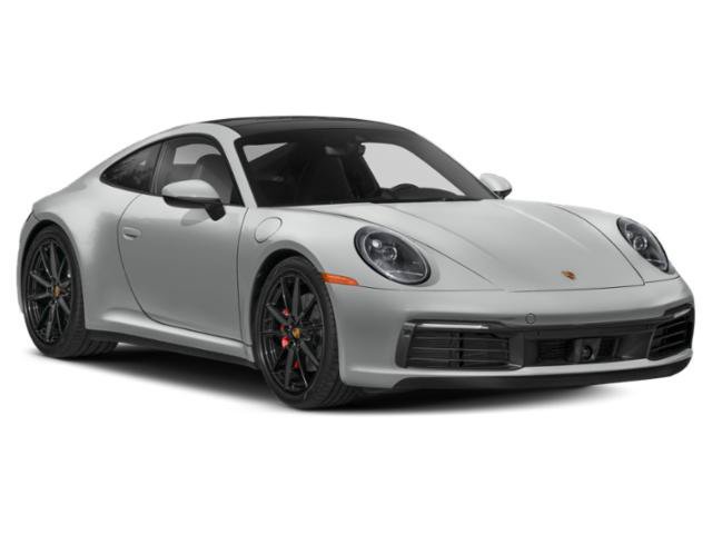 Certified 2024 Porsche 911 Carrera RWD image 9