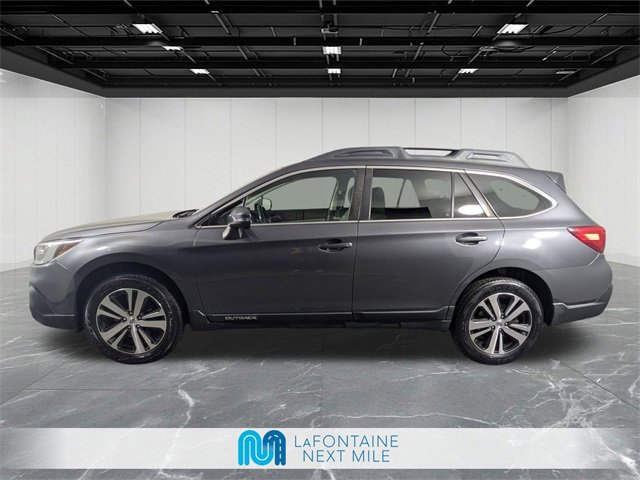 Used 2019 Subaru Outback 2.5i Limited image 2