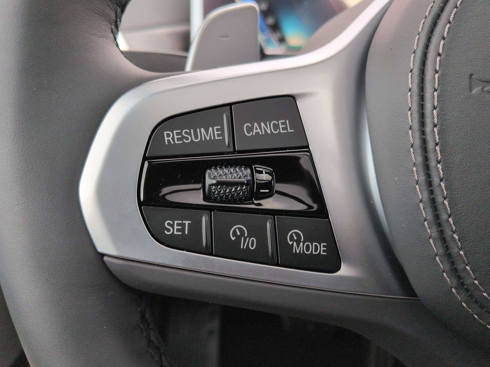 Used 2026 BMW X5 xDrive50e w/ M Sport Package AWD/4WD image 26