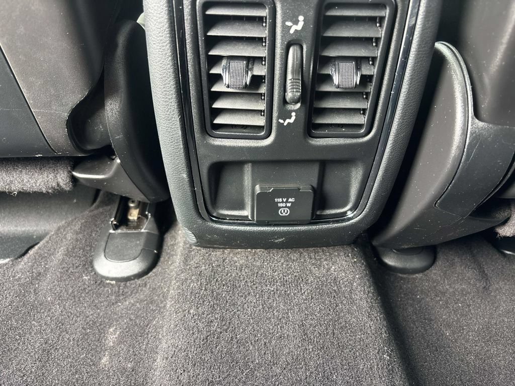 Certified 2020 Jeep Grand Cherokee Laredo AWD/4WD image 16