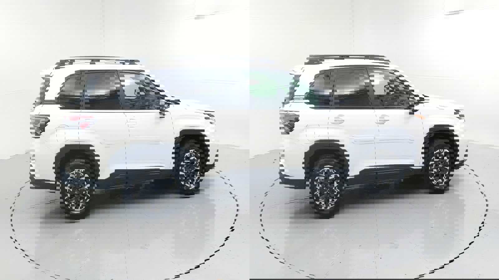 New 2026 Subaru Forester Premium image 12