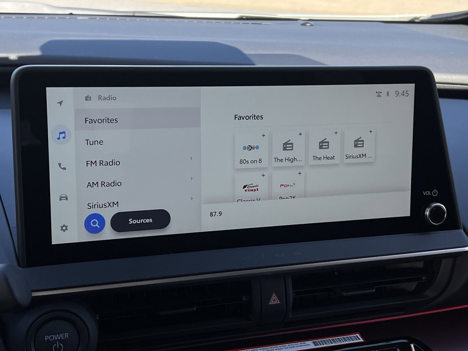 New 2026 Toyota Prius Plug-In Hybrid image 18