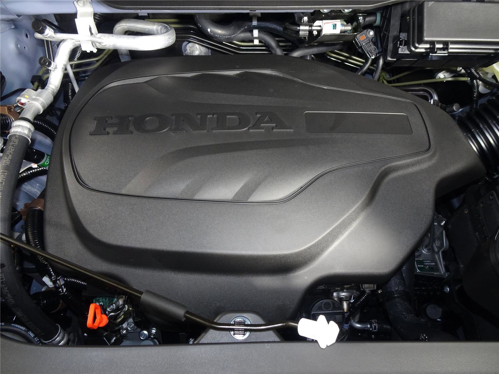 New 2026 Honda Ridgeline RTL image 9