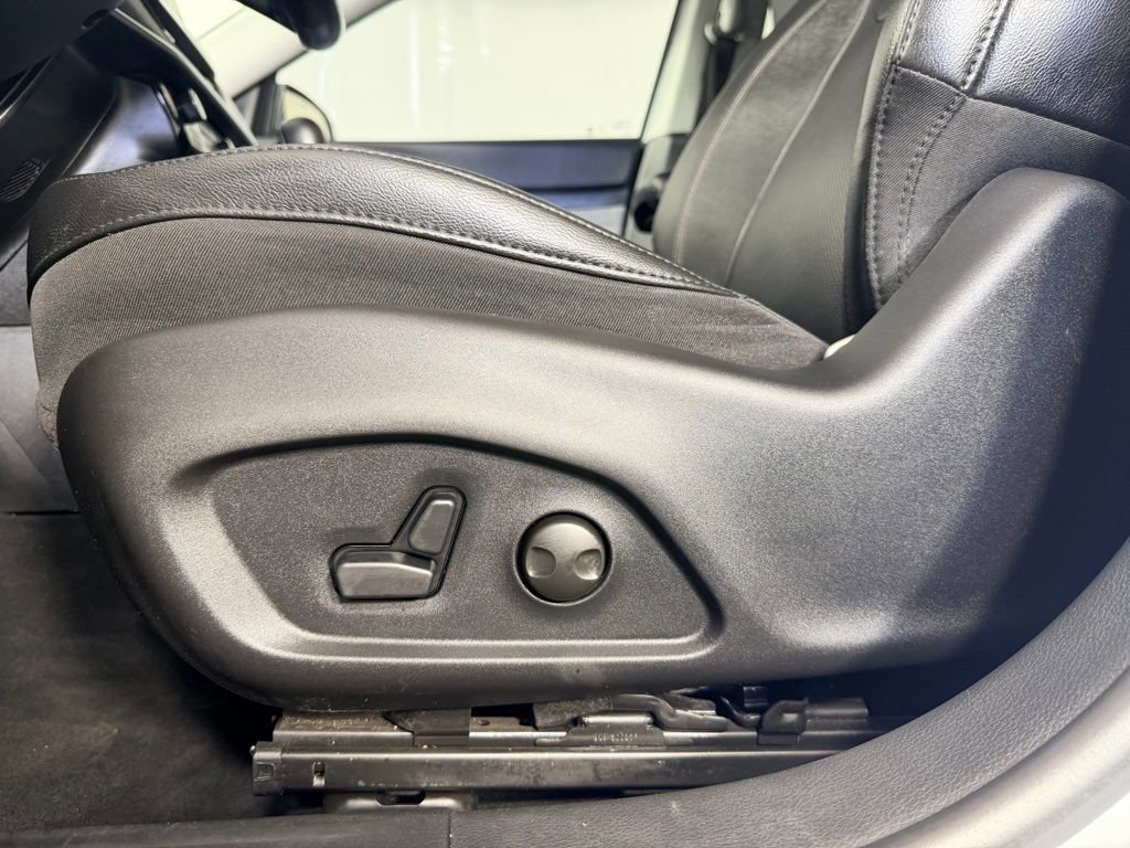 Used 2022 Jeep Compass Latitude image 25