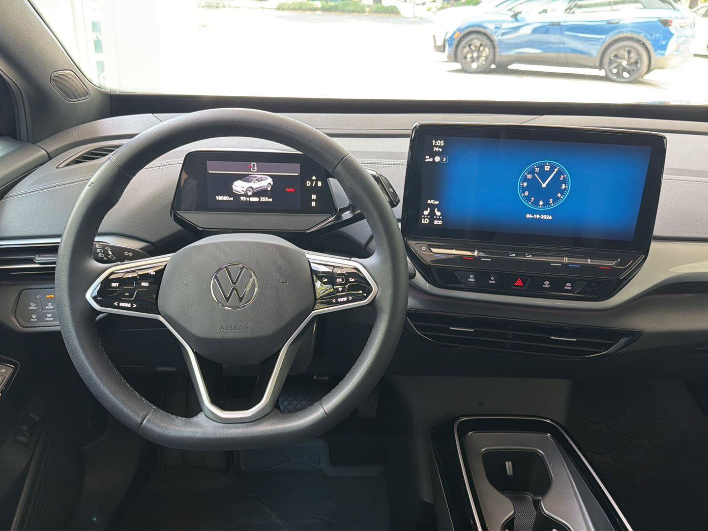 Used 2023 Volkswagen ID.4 Pro S image 17