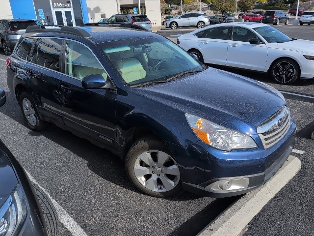Used 2010 Subaru Outback 2.5i Premium