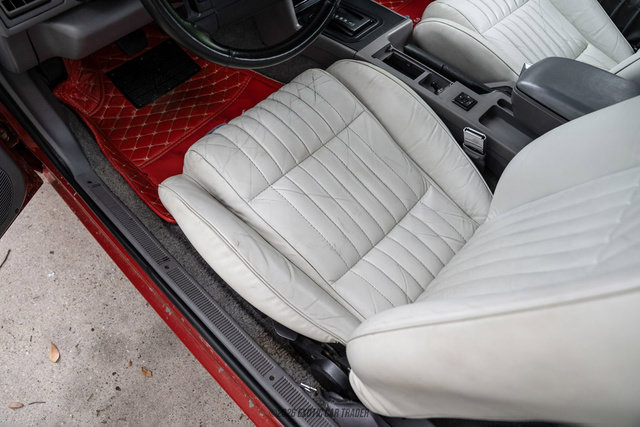 Used 1993 Ford Mustang LX RWD image 46