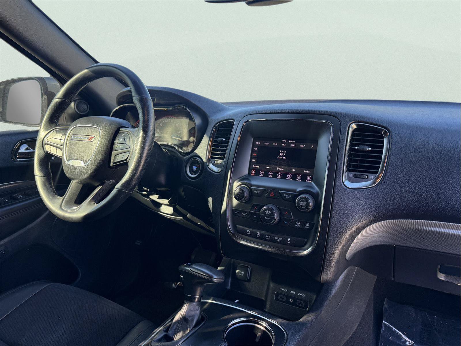 Used 2019 Dodge Durango GT AWD/4WD image 19