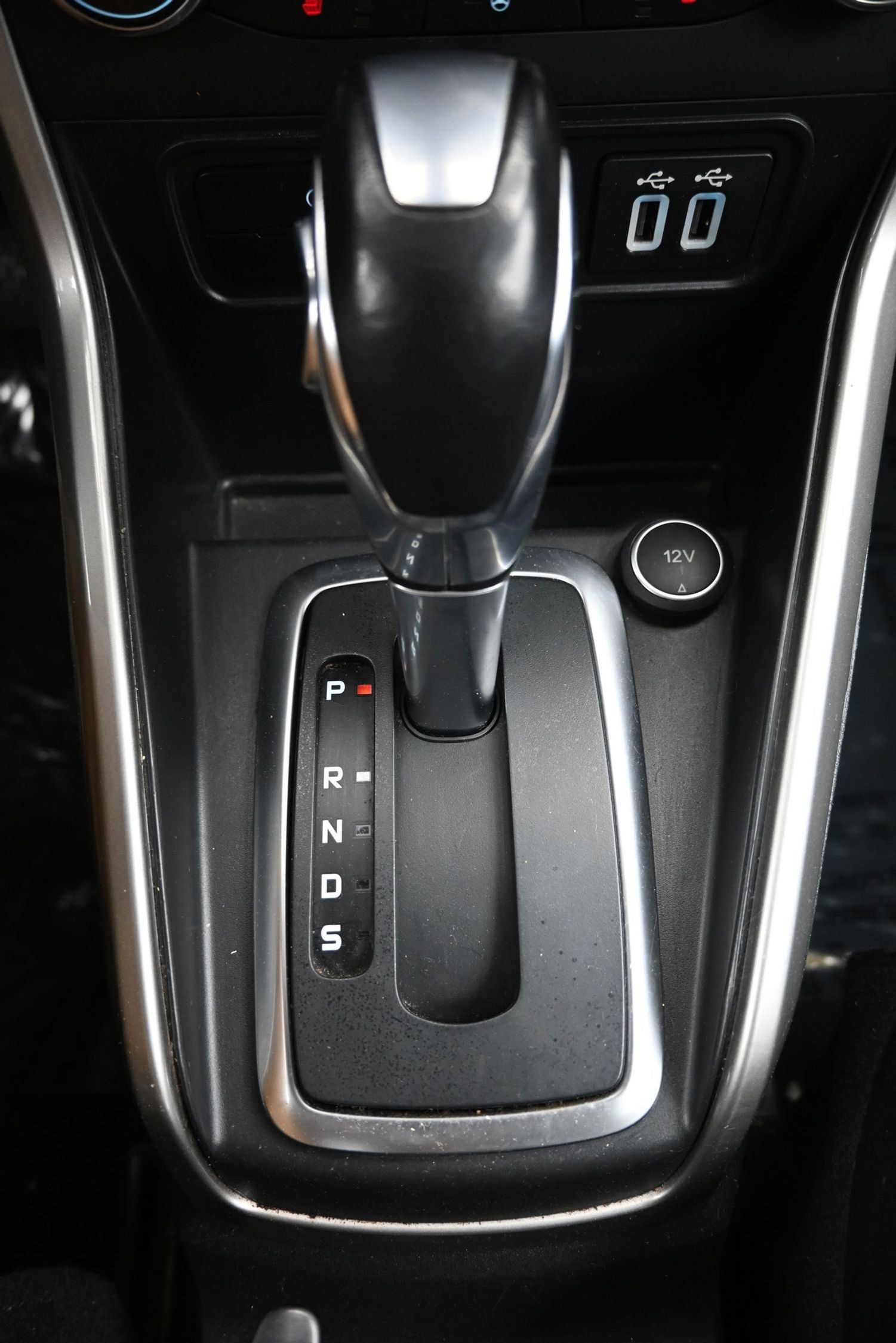 Used 2021 Ford EcoSport Titanium FWD image 18