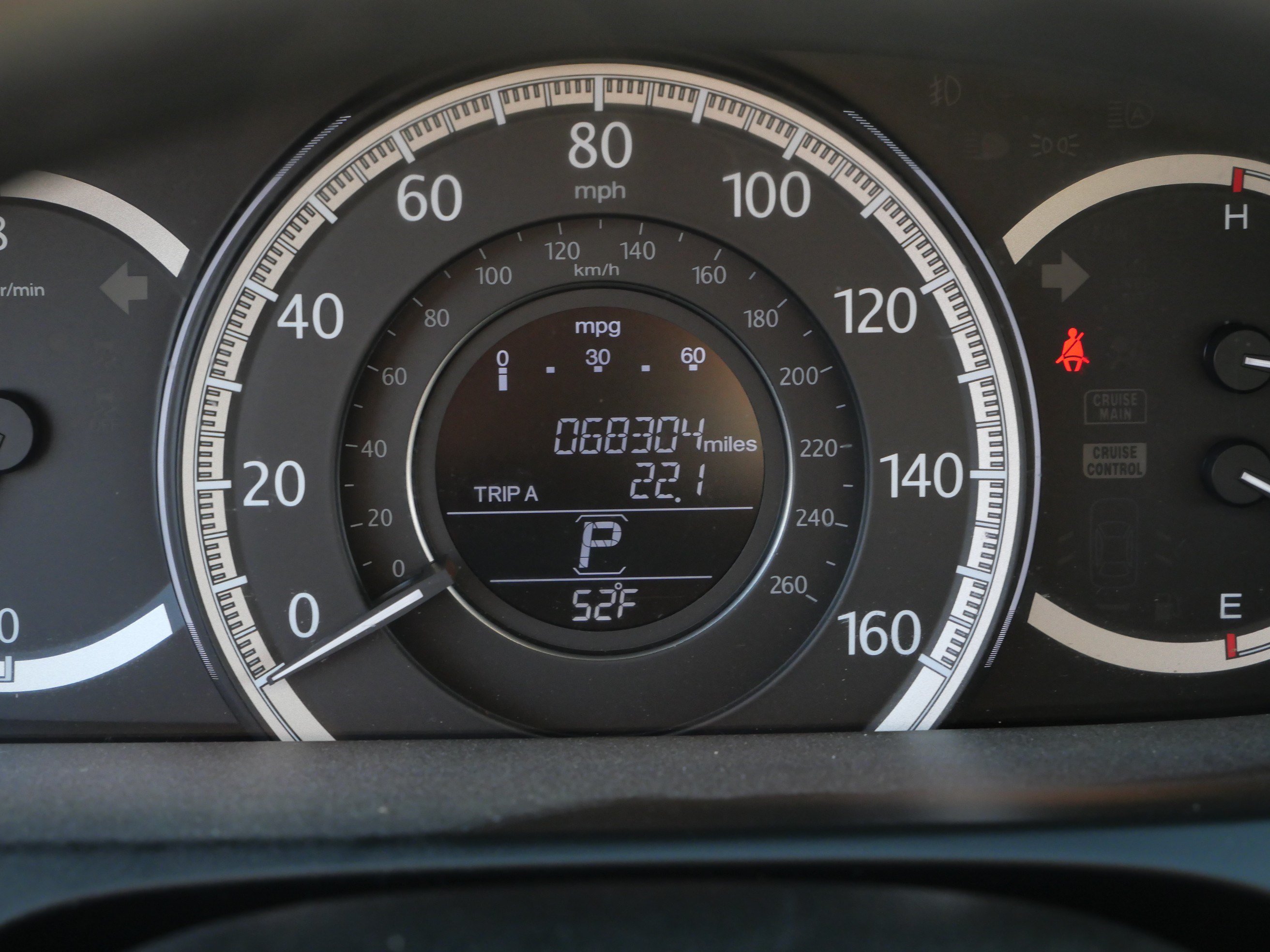Used 2013 Honda Accord EX-L image 38