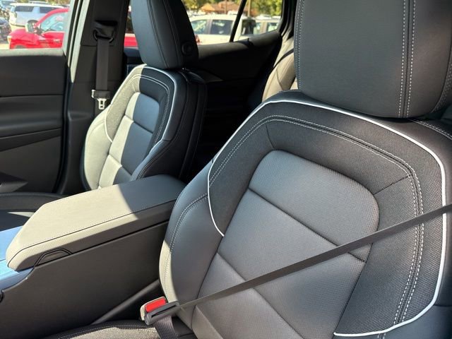 New 2026 Chevrolet Equinox EV LT w/ Convenience Package II image 14