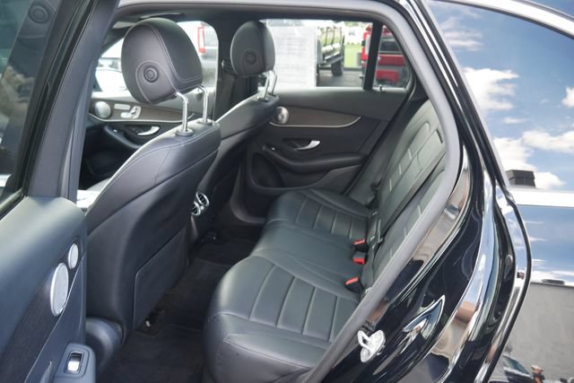 Used 2020 Mercedes-Benz GLC 300 4MATIC image 26