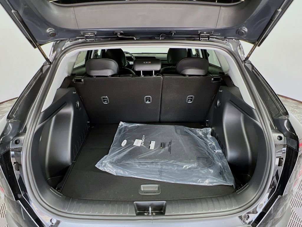 New 2026 Hyundai Kona SEL Premium AWD/4WD image 23