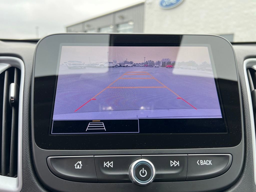 Used 2023 Chevrolet Malibu LT image 19