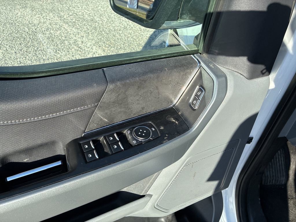 Used 2024 Ford F150 XLT w/ Equipment Group 302A MID image 16