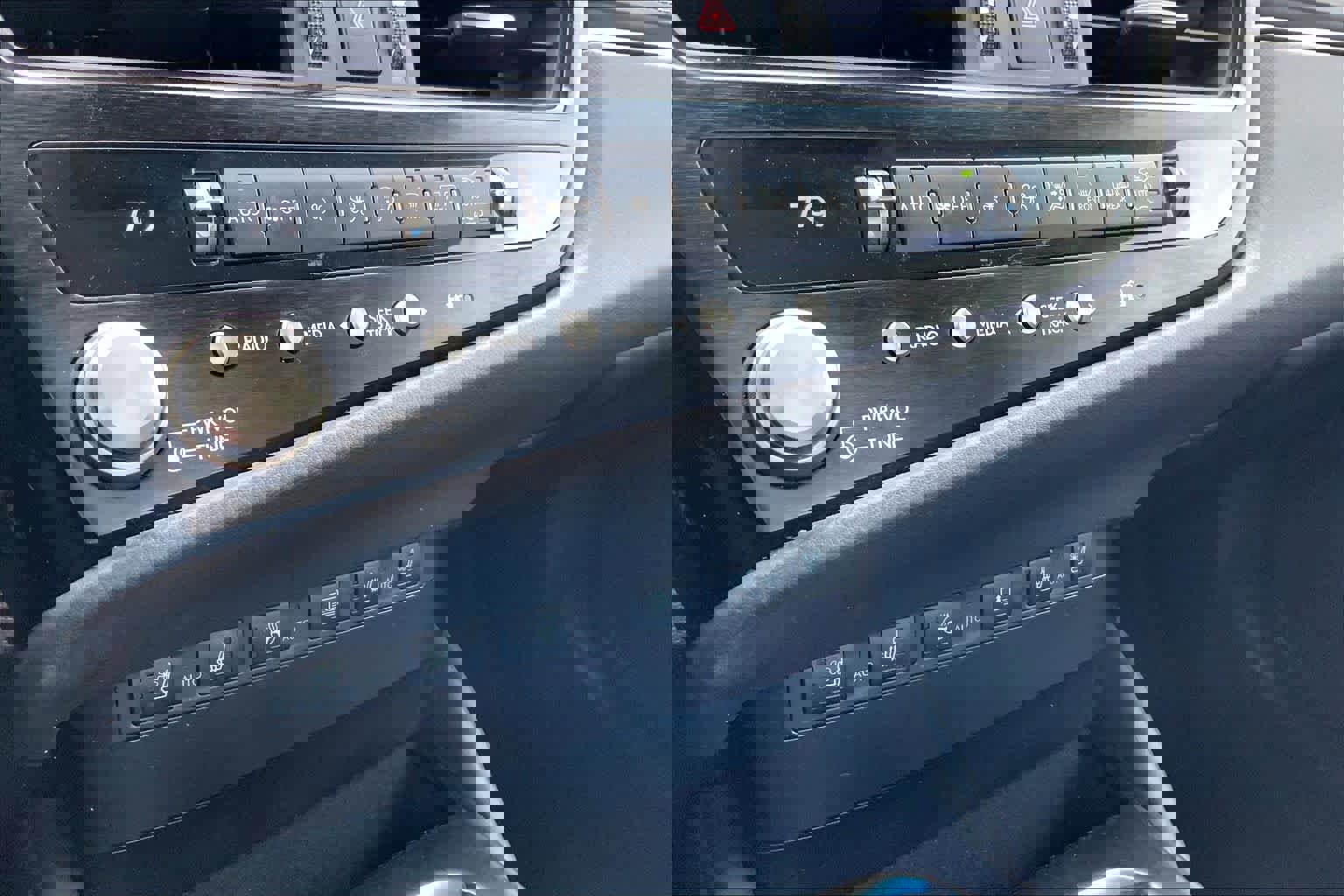 Used 2023 Lexus ES 350 Luxury w/ Protection Package (P2) image 35