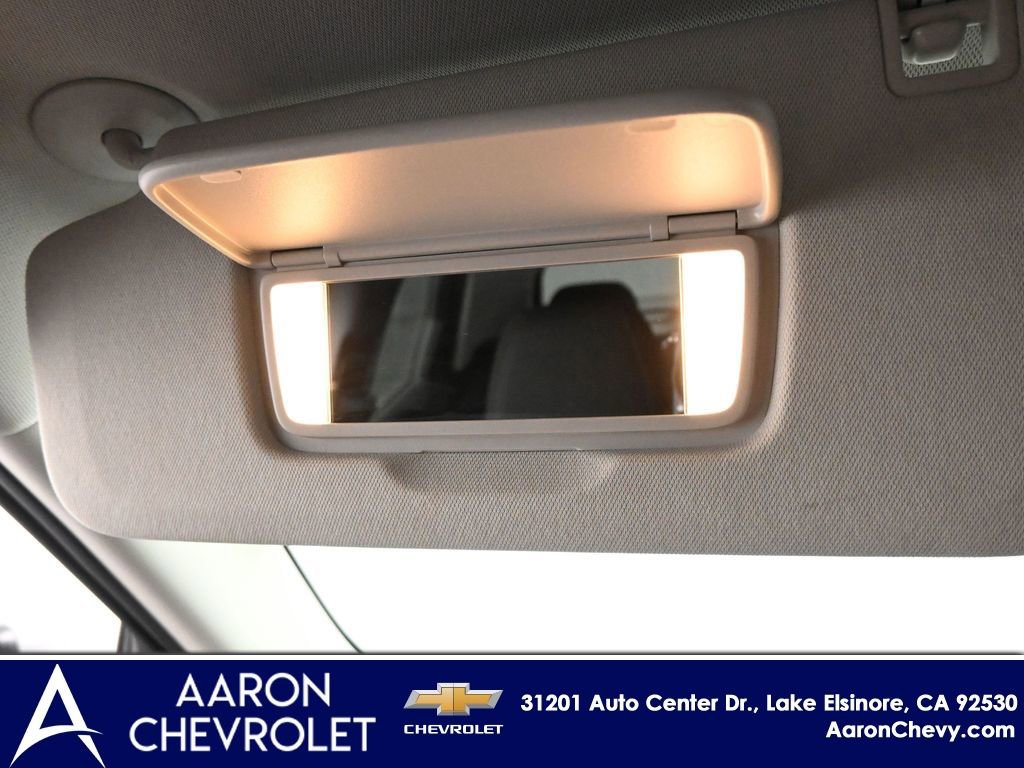 New 2025 Chevrolet TrailBlazer LT w/ Convenience Package image 22