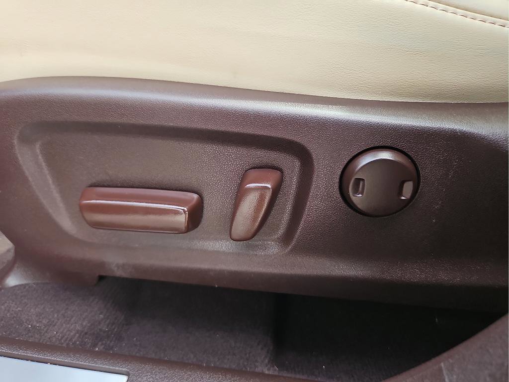 Used 2020 Lexus RX 350 FWD w/ Premium Package image 12