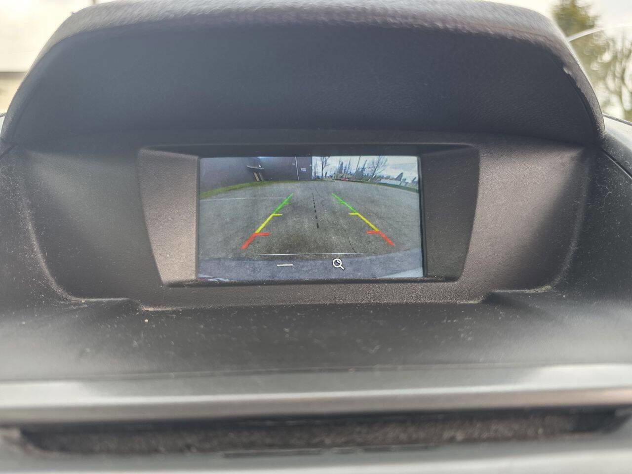 Used 2017 Ford Transit Connect XL image 14