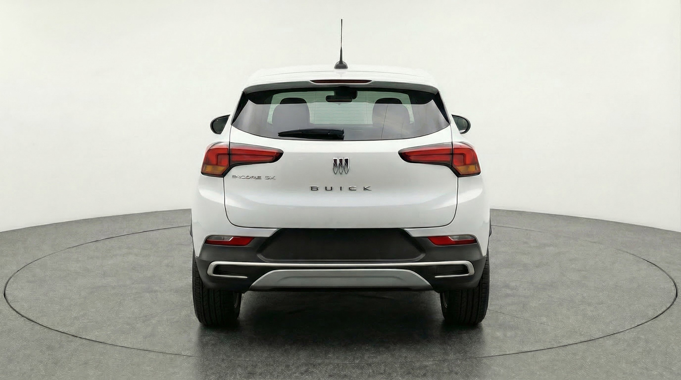 Used 2025 Buick Encore GX Preferred FWD image 7