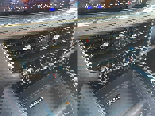 New 2026 Chevrolet Tahoe RST w/ Advanced Technology Package image 10