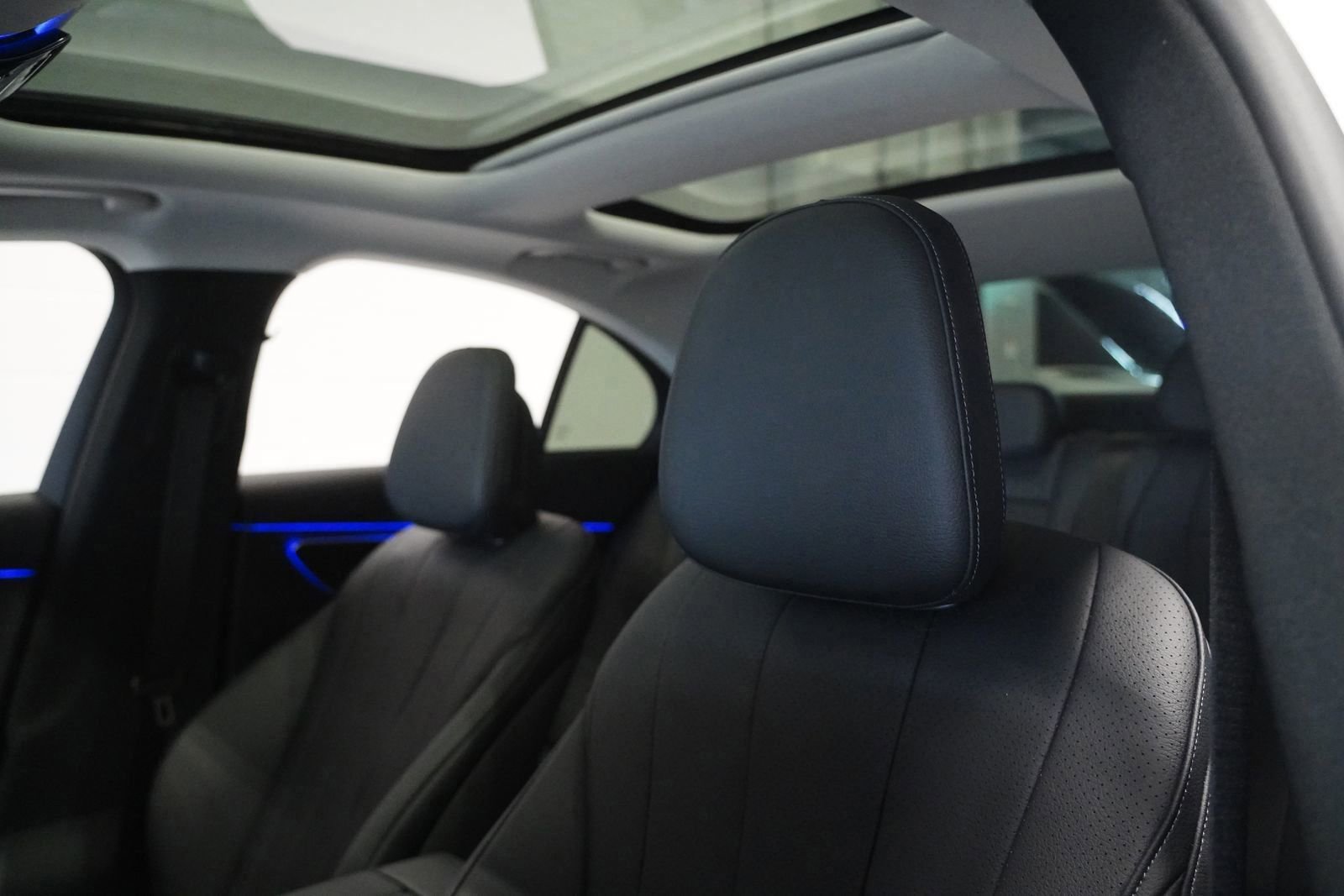 Certified 2025 Mercedes-Benz E 350 4MATIC Sedan image 12