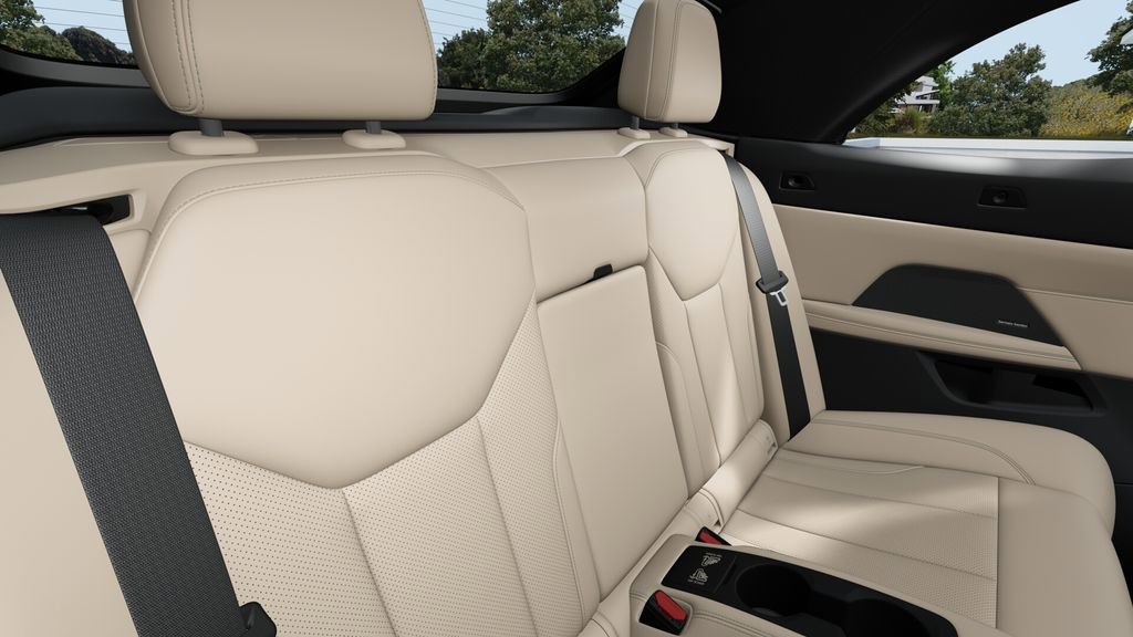 New 2027 BMW 430i Convertible RWD image 12