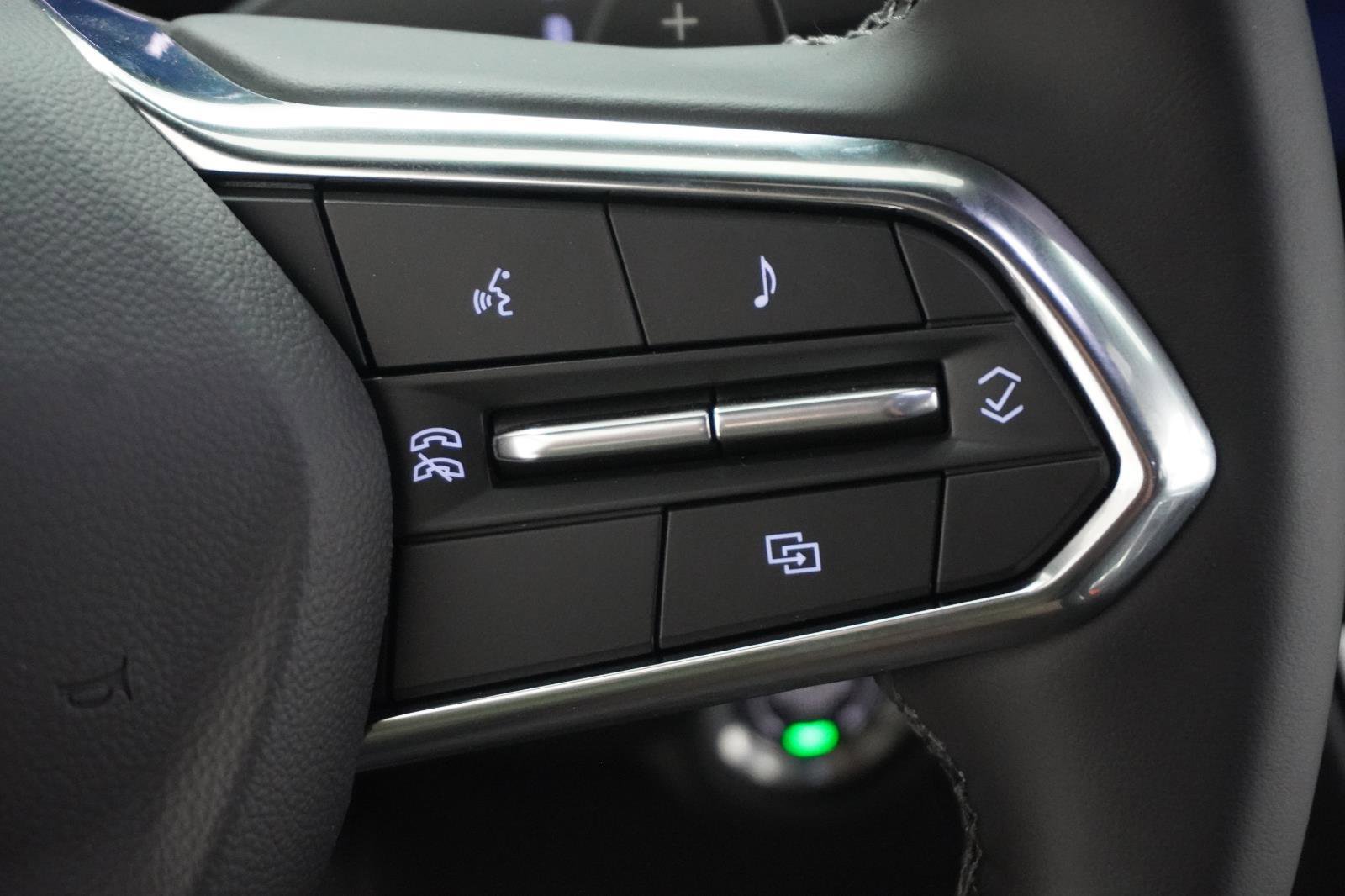 New 2026 Chevrolet Tahoe LS w/ LPO, Chrome Package image 22