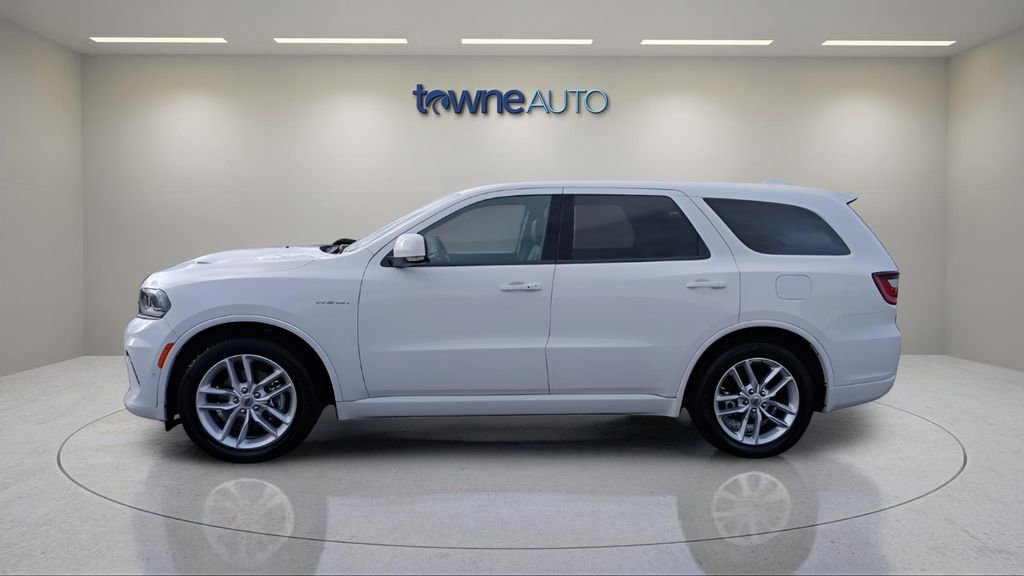 Used 2022 Dodge Durango R/T image 2