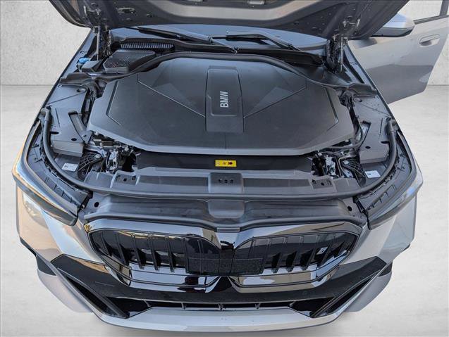Used 2026 BMW i5 eDrive40 image 18