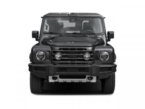 Used 2025 INEOS Grenadier image 4